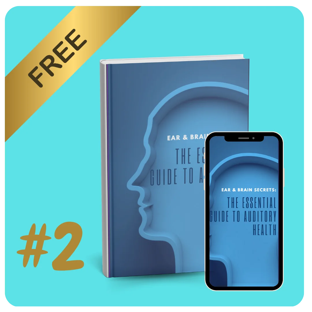 Powerful Ways To Sharpen Your Memory bonus eBook cover