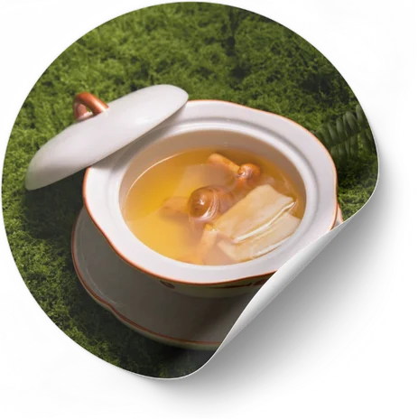 Ginseng Root Extract